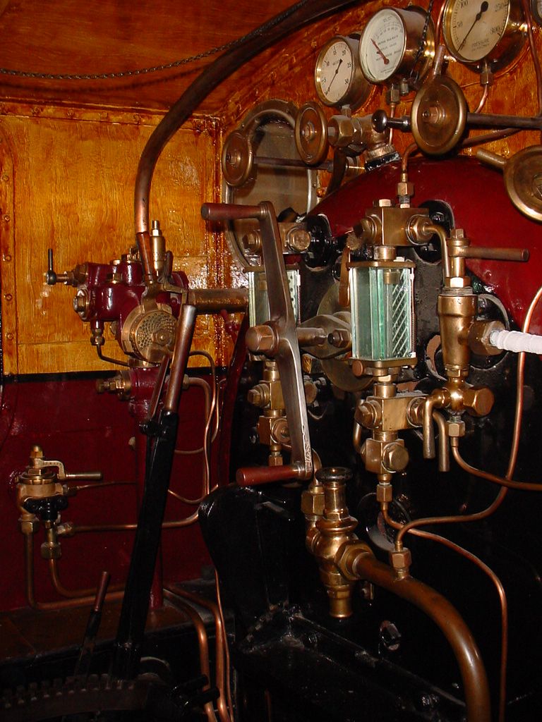 Museum of transport (27)